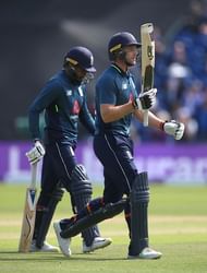 England v Australia - Second Royal London One Day International - SSE SWALEC Stadium